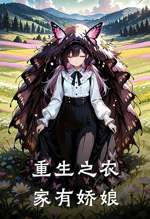 重生之农家有娇娘