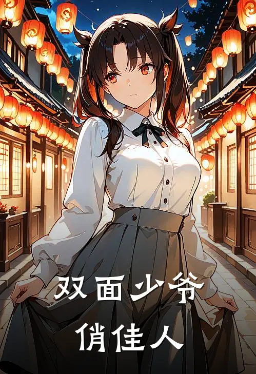 双面少爷俏佳人
