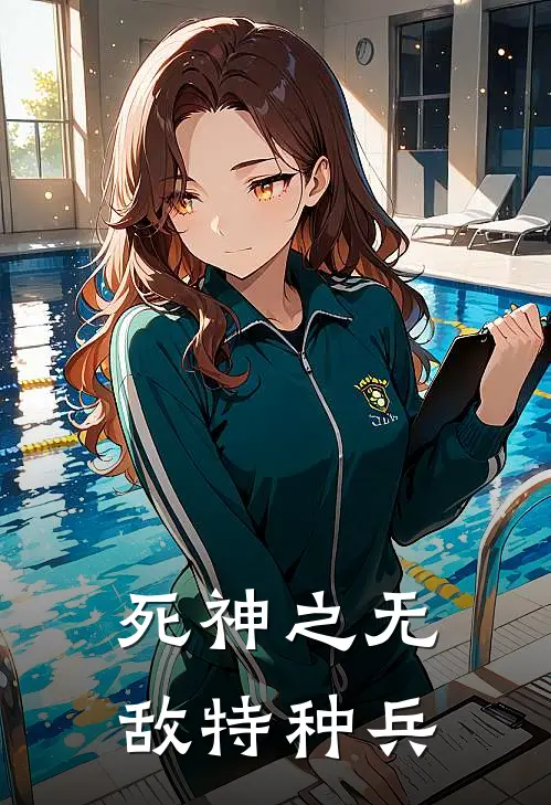 死神之无敌特种兵