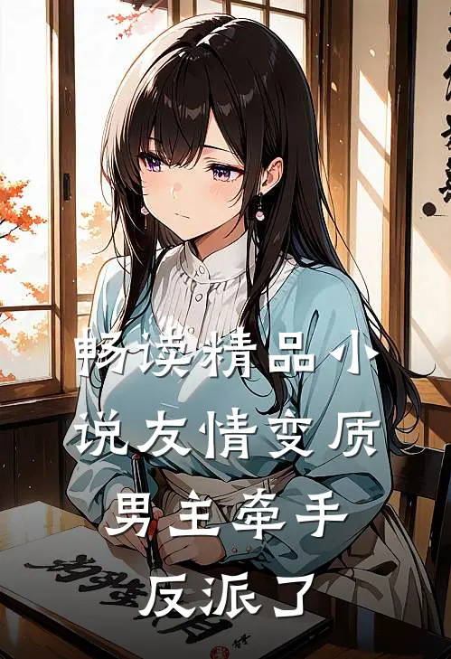畅读精品友情变质,男主牵手反派了