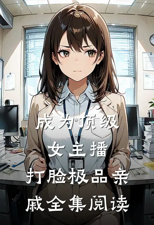 成为顶级女主播,打脸极品亲戚全集阅读