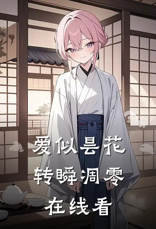 爱似昙花,转瞬凋零在线看视频