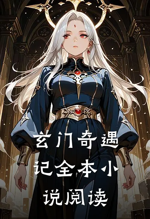 玄门奇遇记全本阅读免费