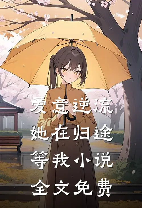爱意逆流,她在归途等我全文免费