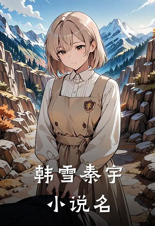 韩雪秦宇是什么小说