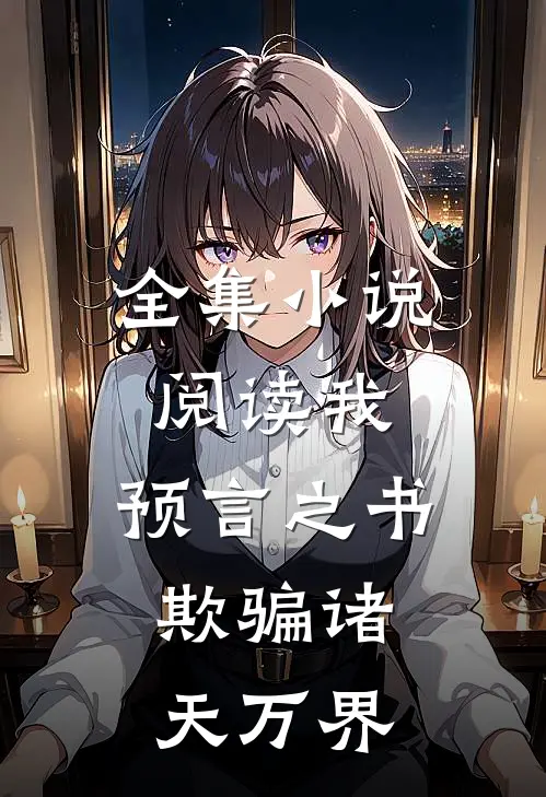 全集阅读我,预言之书,欺骗诸天万界的