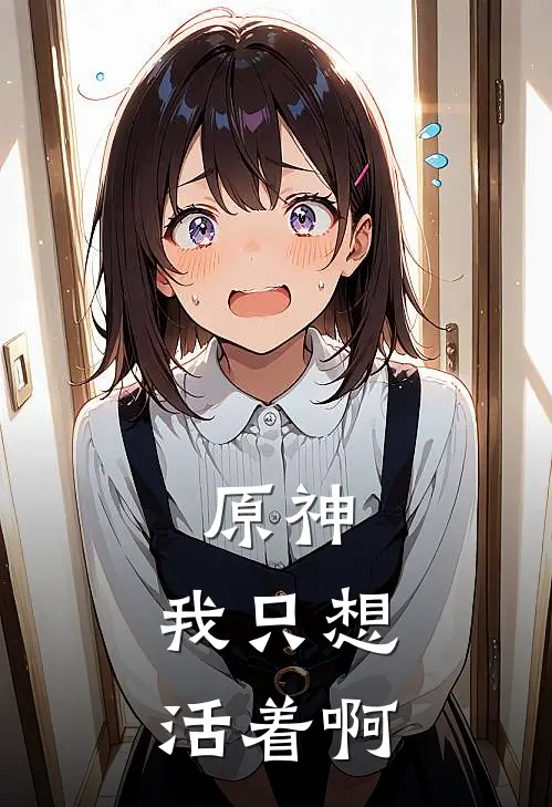 原神我只想活着啊
