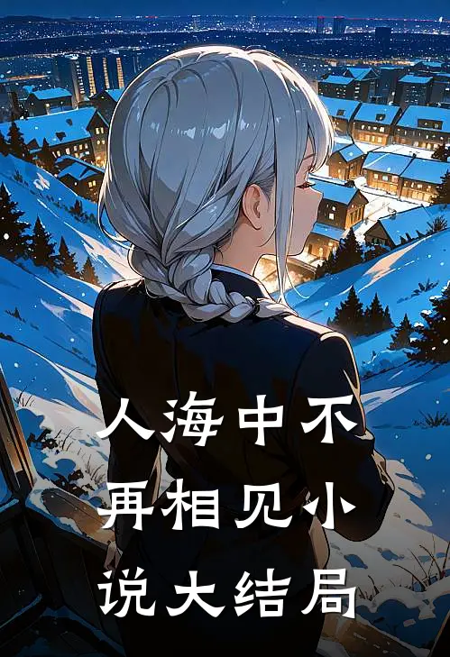 人海中不再相见大结局怎么样