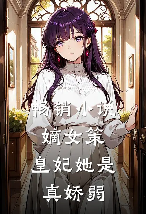 畅销嫡女策皇妃她是真娇弱