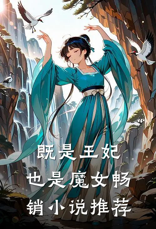既是王妃,也是魔女畅销推荐知乎