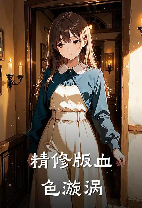 精修版血色漩涡