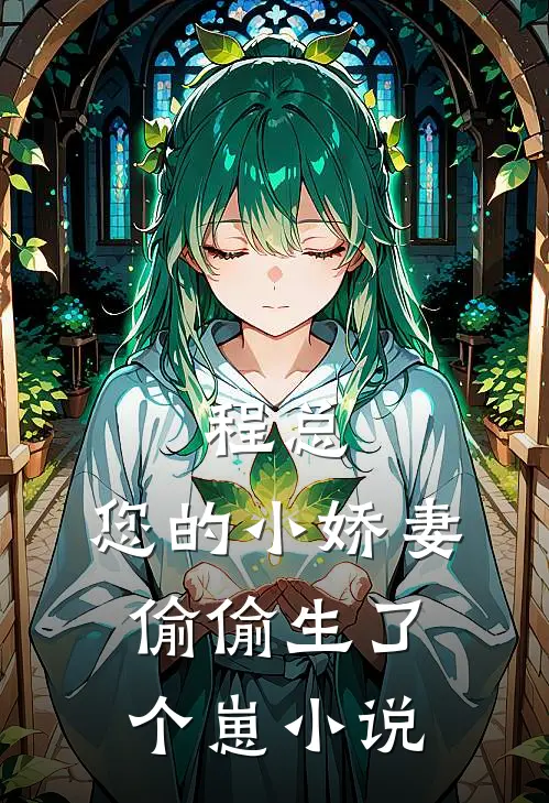 程总,您的小娇妻偷偷生了个崽