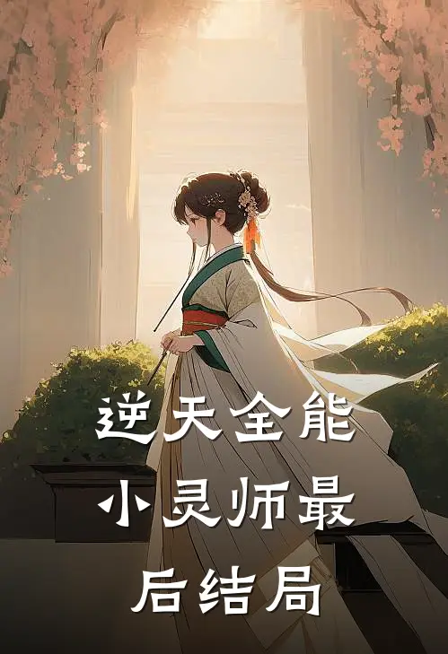 逆天全能小灵师最后结局
