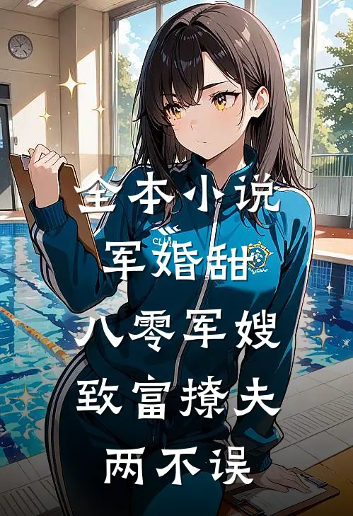 全本小说军婚甜：八零军嫂致富撩夫两不误
