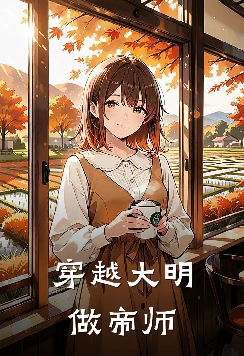 穿越大明做帝师