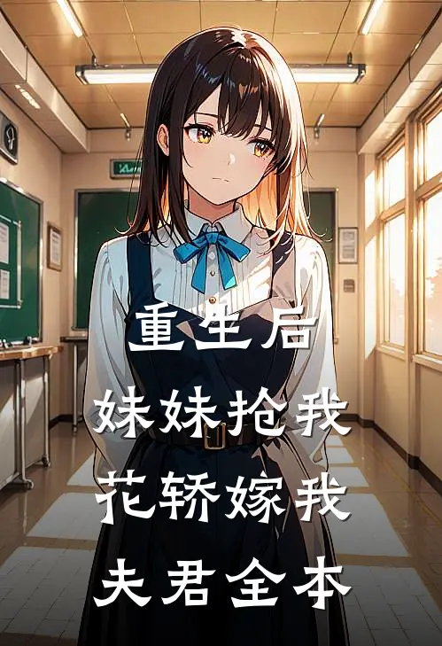重生后,妹妹抢我花轿嫁我夫君全本阅读