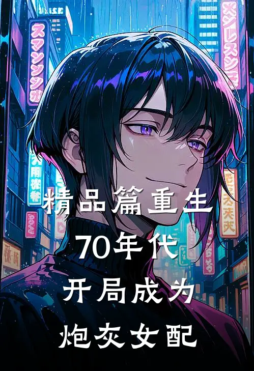 精品篇重生70年代,开局成为炮灰女配