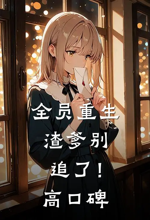 全员重生渣爹别追了!高口碑漫画