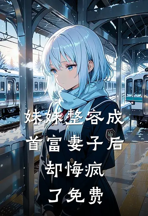 妹妹整容成首富妻子后,却悔疯了免费