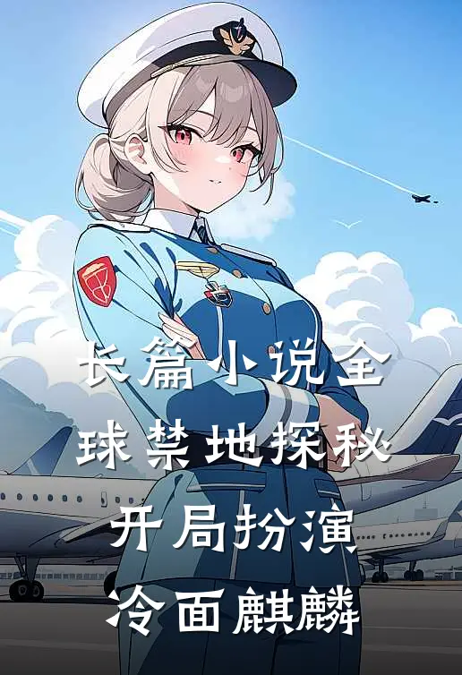 长篇全球禁地探秘开局扮演冷面麒麟的