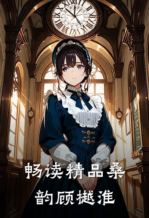 畅读精品桑韵顾樾淮