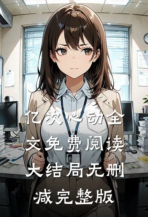 亿次心动全本小说陈初厉止琰