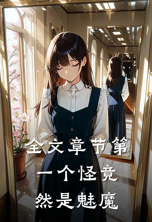 全文章节第一个怪竟然是魅魔