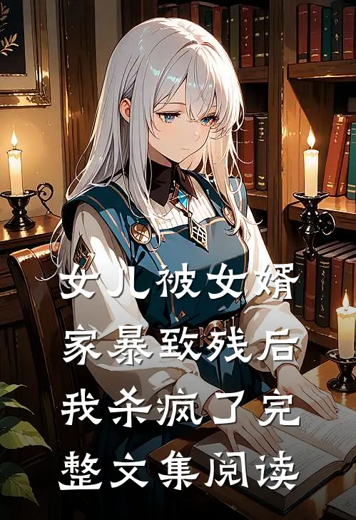 女儿被女婿家暴致残后,我杀疯了完整文集阅读