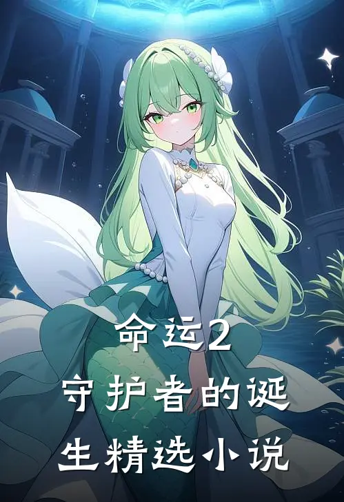 命运2守护者的诞生精选免费阅读