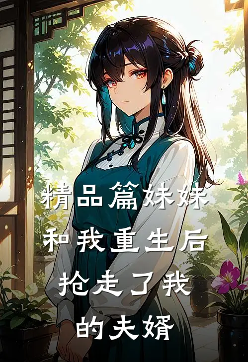 精品篇妹妹和我重生后,抢走了我的夫婿免费阅读