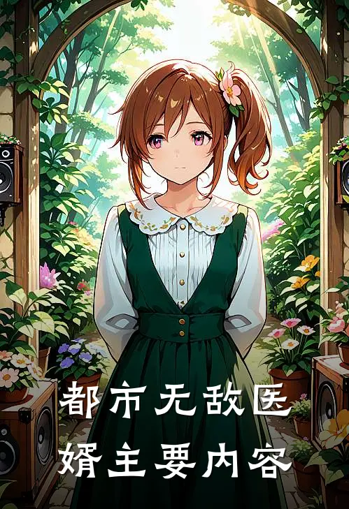 江铭秦诗韵是什么小说