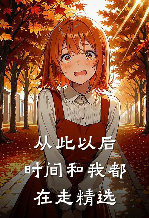 从此以后,时间和我都在走精选一句话