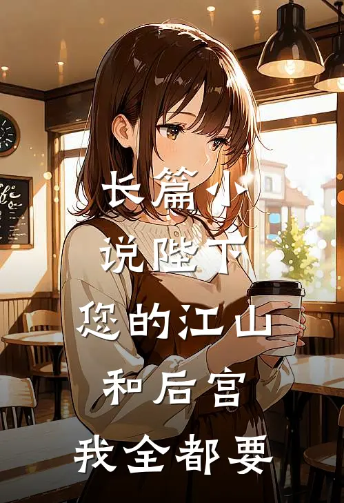 长篇陛下,您的江山和后宫,我全都要修仙