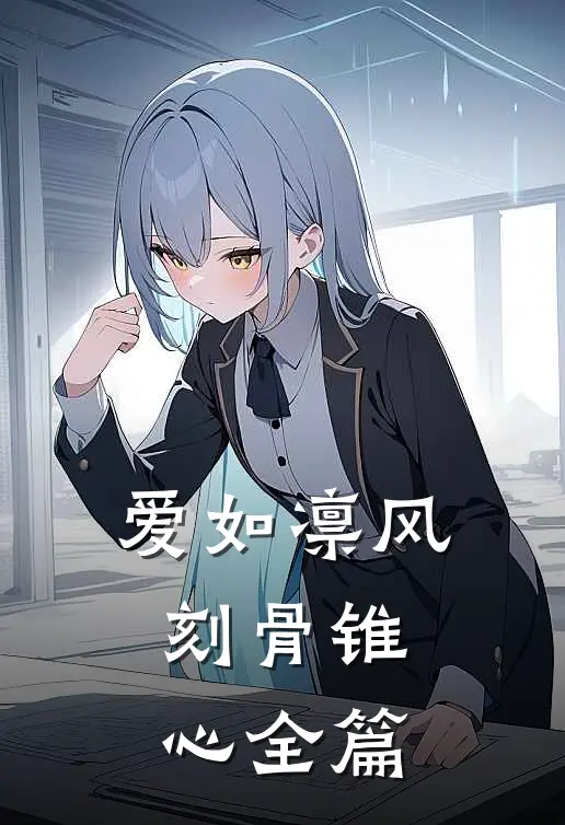 爱如凛风,刻骨锥心全篇免费阅读