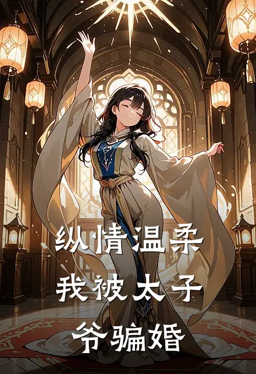 纵情温柔,我被太子爷骗婚免费阅读