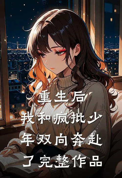 重生后,我和疯批少年双向奔赴了完整作品在线阅读