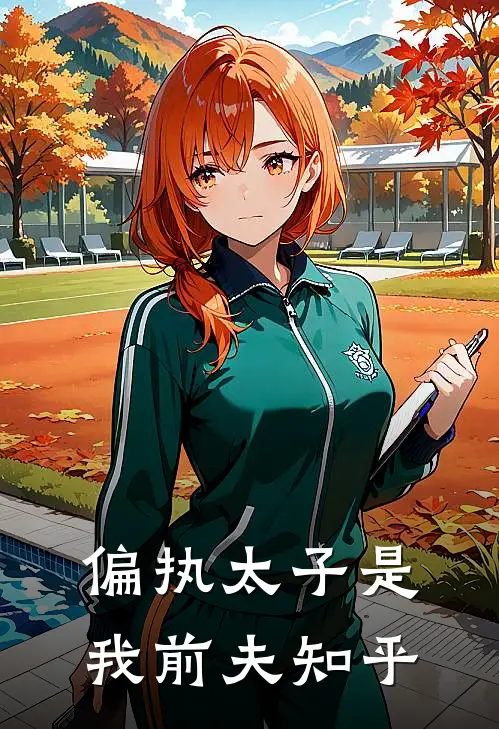 偏执太子是我前夫知乎