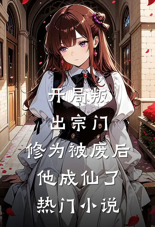 开局叛出宗门,修为被废后他成仙了热门免费阅读