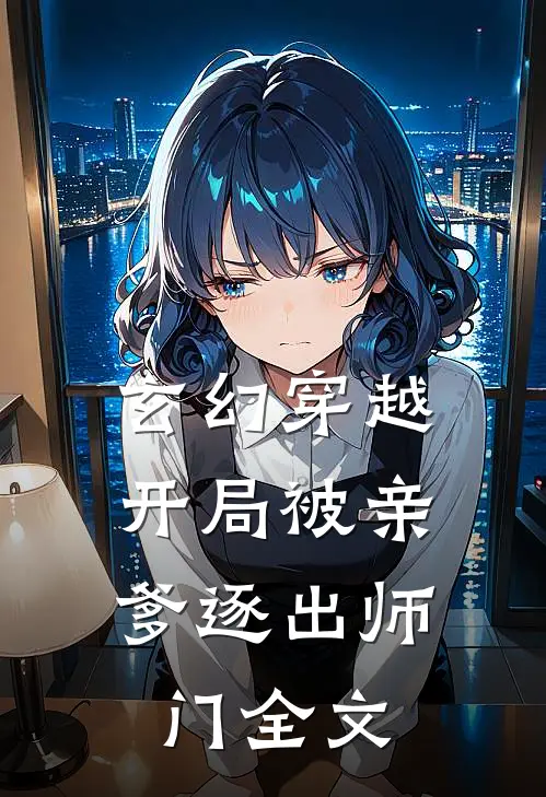 玄幻穿越开局被亲爹逐出师门全文