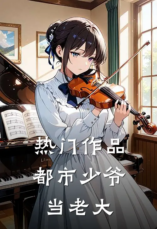 热门作品都市少爷当老大