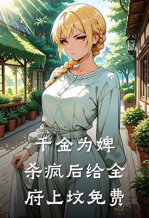 千金为婢,杀疯后给全府上坟免费阅读
