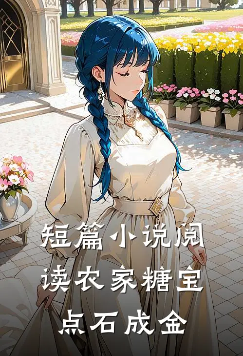 短篇阅读农家糖宝点石成金的故事