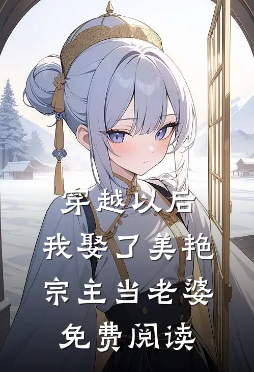 穿越以后,我娶了美艳宗主当老婆免费阅读全文