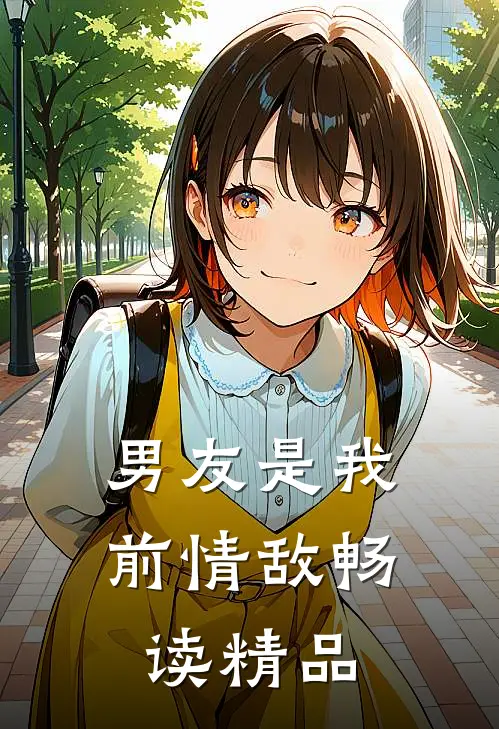 男友是我前情敌畅读精品