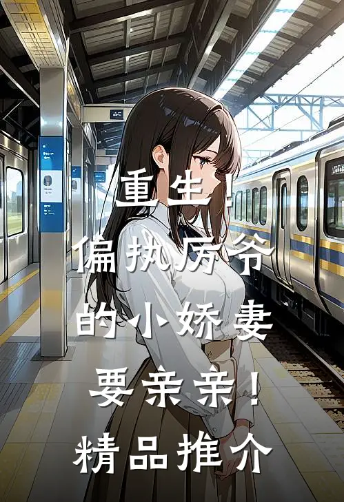 重生!偏执厉爷的小娇妻要亲亲!精品推介漫画