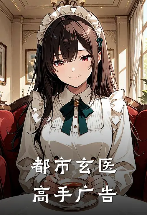 都市玄医高手广告视频