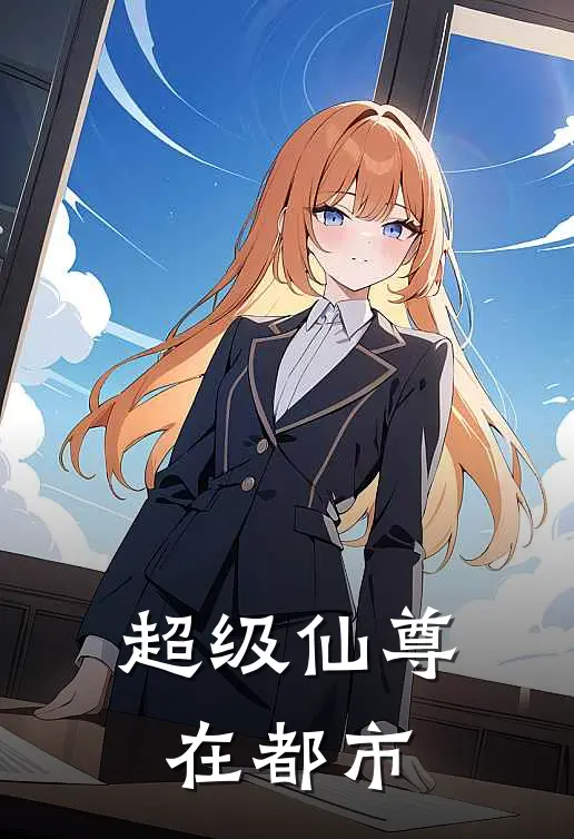 超级仙尊在都市