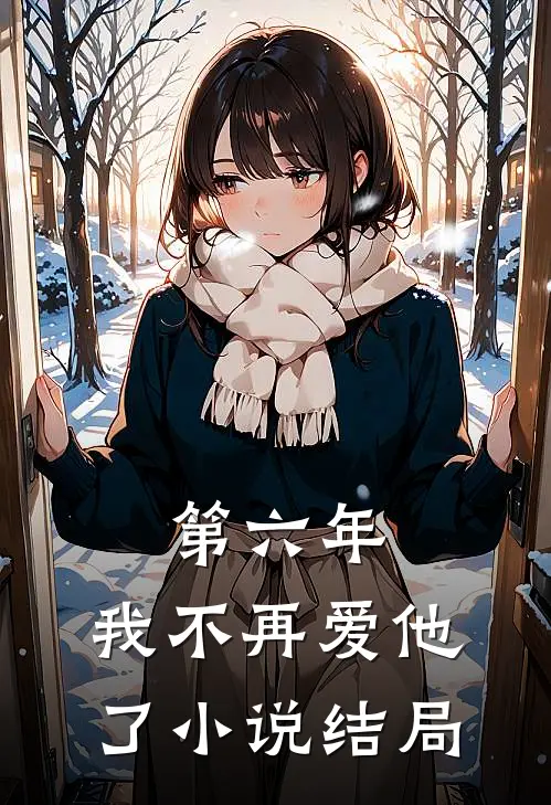 第六年,我不再爱他了结局是he吗