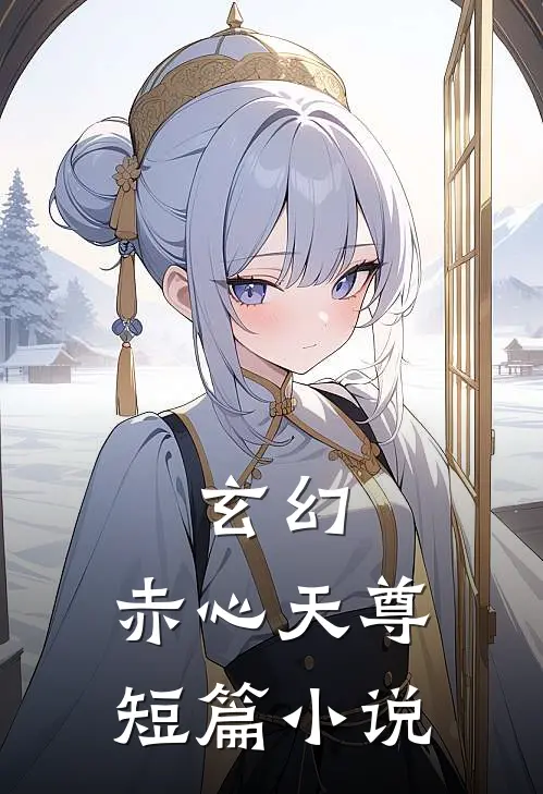 玄幻赤心天尊短篇推荐