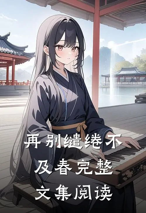 再别缱绻不及春完整文集阅读答案